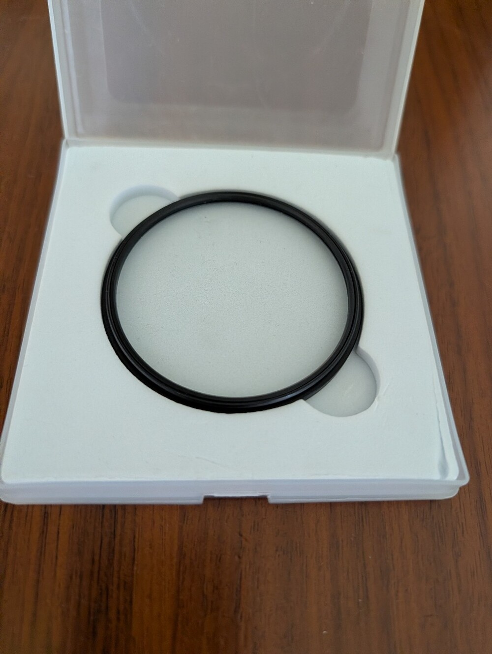 Neewer MCR 67mm Black Diffusion Filter 1/4  Pre Owned